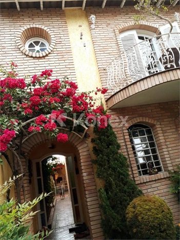 house em Rua Francisco Soave, Rio Pequeno - São Paulo - SP