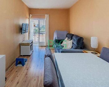 apartment em Rua Mourato Coelho, Pinheiros - São Paulo - SP
