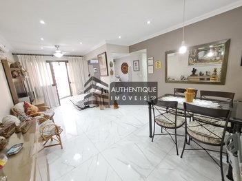 apartment em Avenida Jurema, Indianópolis - São Paulo - SP