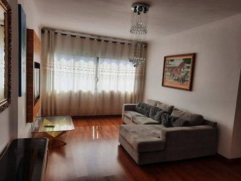 apartment em Rua da Matriz, Santo Amaro - São Paulo - SP