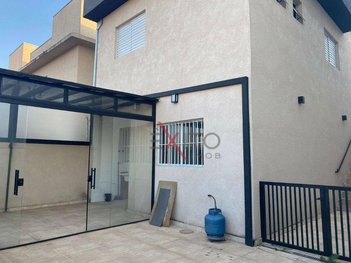 house em Rua das Cravinas, Portais (Polvilho) - Cajamar - SP