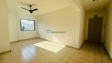 apartment em Rua Pires da Mota, Aclimação - São Paulo - SP