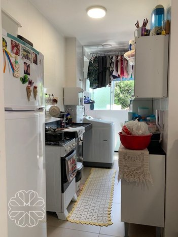 apartment em Rua Chile, Jardim Alvorada - Maringá - PR