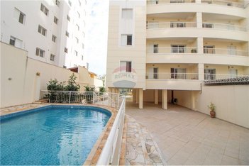 apartment em Rua Carlos Eugenio de Siqueira Salerno, Parque Campolim - Sorocaba - SP