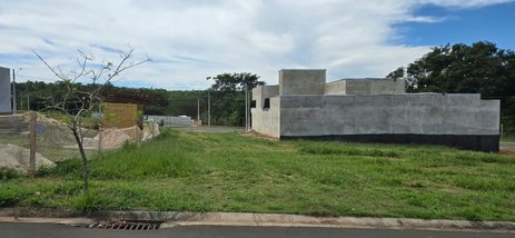 land_lot em Rua Doze, Morro Vermelho - Mogi Mirim - SP
