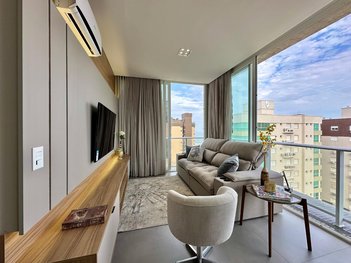 apartment em Rua Sepé, Capão da Canoa - Capão da Canoa - RS