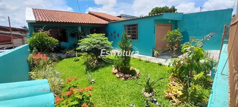 house em Rua das Figueiras, Juscelino Kubitschek - Santa Maria - RS