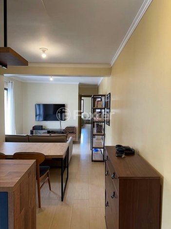 apartment em Rua Estero Belaco, Vila da Saúde - São Paulo - SP