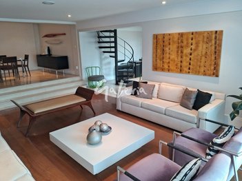 apartment em Rua Espírito Santo, Santo Antônio - São Caetano do Sul - SP