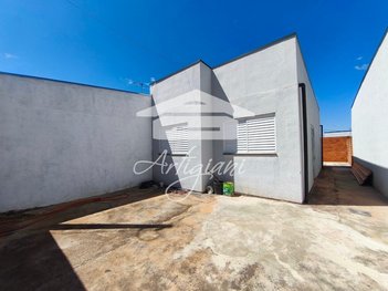 house em Rua Orlando Risseto, Jardim Sakaida - Mogi Guaçu - SP