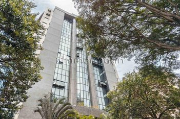 office em Rua Domingos Rodrigues, Lapa - São Paulo - SP