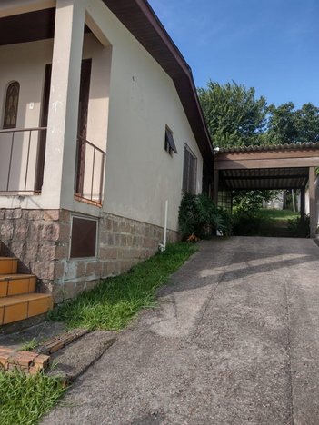 house em Rua Maria da Cunha Koller, Belém Novo - Porto Alegre - RS