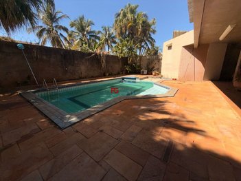 house em Rua José da Costa Mello, Jardim Canadá - Ribeirão Preto - SP