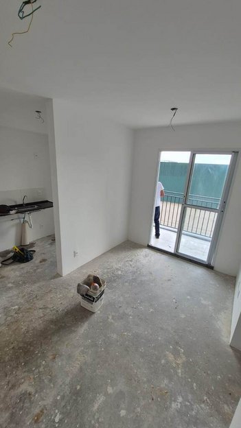apartment em Rua Magarinos Torres, Vila Mariana - São Paulo - SP