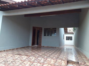 house em Rua Silvano Landioso, Ibiporã - Ibiporã - PR