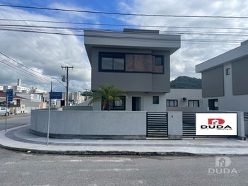 house em Rua dos Imigrantes, Bela Vista - Palhoça - SC
