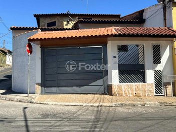 apartment em Rua Domingos Alves dos Santos, Jardim Almeida Prado - Guarulhos - SP