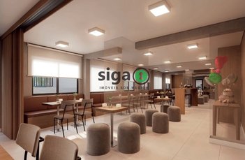 apartment em Rua Galileu, Jardim Aeroporto - São Paulo - SP