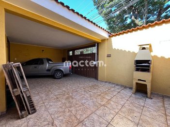 house em Rua Targino Osório, Presidente Dutra - Ribeirão Preto - SP