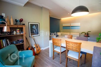 apartment em Rua Maestro Aldo Krieger, Córrego Grande - Florianópolis - SC