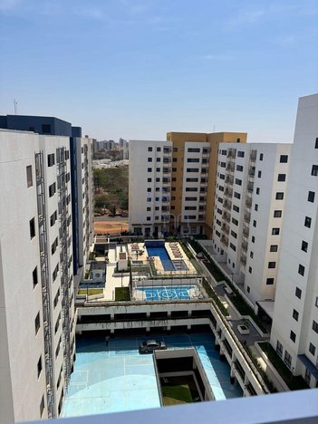 apartment em Avenida Benedito Rodrigues Lisboa, Jardim Vivendas - São José do Rio Preto - SP