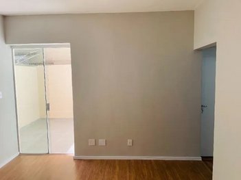 apartment em Rua Lord Cockrane, Ipiranga - São Paulo - SP