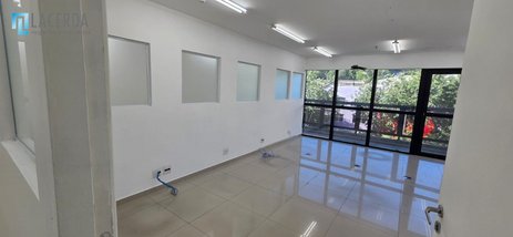 office em Rua Orense, Centro - Diadema - SP