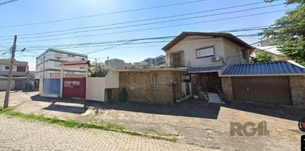 land_lot em Mariland, Auxiliadora - Porto Alegre - RS