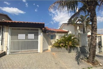 house em Rua Elpidio Ferreira Guimarães, Arujá Center Ville - Arujá - SP