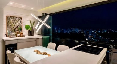 apartment em Rua Paula Ney, Vila Mariana - São Paulo - SP