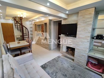 apartment em Panamericana, Jardim Lindóia - Porto Alegre - RS