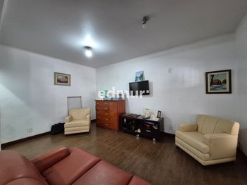 house em Rua Doutor Eduardo Monteiro, Jardim Bela Vista - Santo André - SP