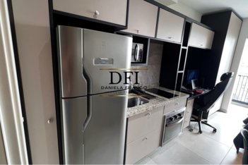 apartment em Rua das Sempre-Vivas, Jardim das Acácias - São Paulo - SP