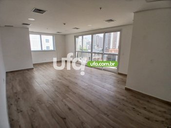 office em Rua Palestra Itália, Perdizes - São Paulo - SP