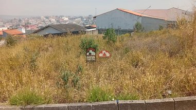 land_lot em Avenida Valter de Oliveira, Jardim Santa Júlia - São José dos Campos - SP