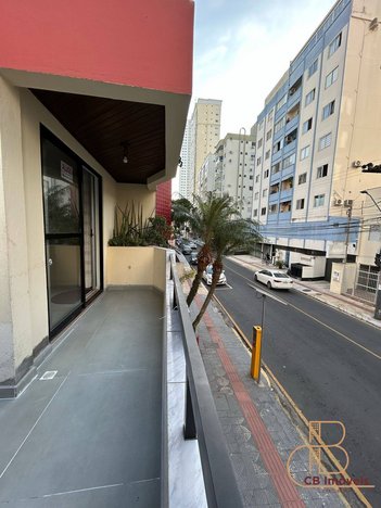 apartment em Rua 1111, Centro - Balneário Camboriú - SC