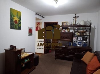 apartment em Rua Simão Álvares, Pinheiros - São Paulo - SP