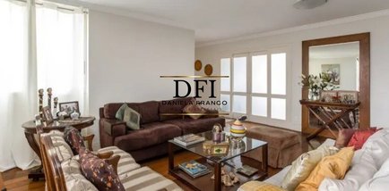 apartment em Avenida Giovanni Gronchi, Vila Andrade - São Paulo - SP