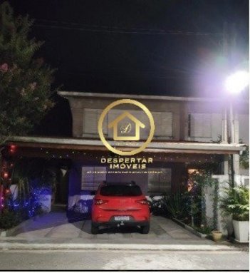 house em Rua Jairo de Almeida Machado, Jaraguá - São Paulo - SP