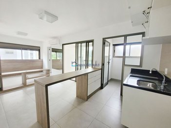 apartment em Rua Dionísio da Costa, Vila Mariana - São Paulo - SP