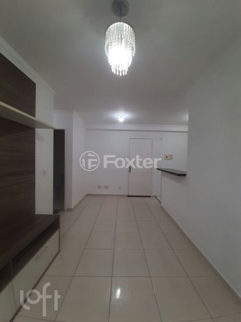 apartment em Rua Guirá-Acangatara, Jardim São Francisco (Zona Leste) - São Paulo - SP