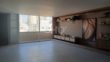 apartment em Rua Doutor Gabriel dos Santos, Santa Cecília - São Paulo - SP