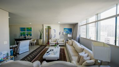 apartment em Avenida Angélica, Santa Cecília - São Paulo - SP