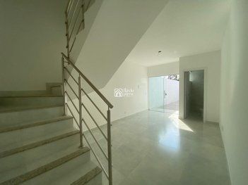 house em Avenida Airton Senna, Ponte Alta - Betim - MG
