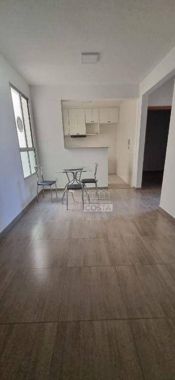 apartment em Rua das Nações Unidas, Olaria - Salto - SP
