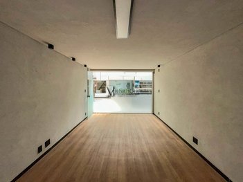 business em Avenida Professor Mário Werneck, Estoril - Belo Horizonte - MG