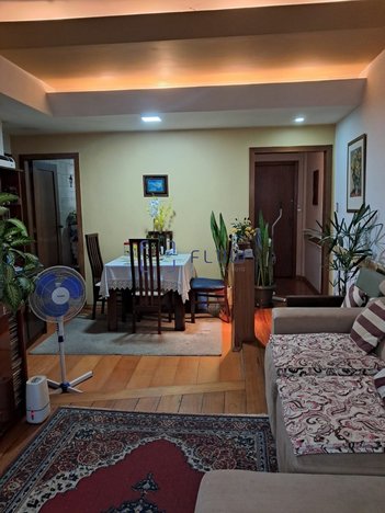 apartment em Rua São Vicente de Paulo, Santa Cecília - São Paulo - SP