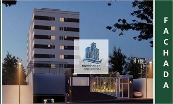 apartment em Rua Oriente, Barcelona - São Caetano do Sul - SP