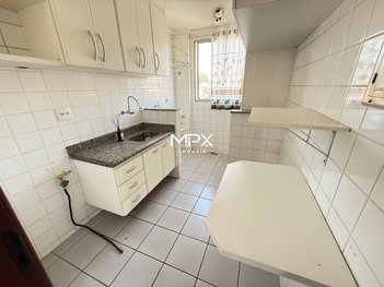 apartment em Rua Bom Jesus, Cidade Alta - Piracicaba - SP
