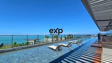 apartment em Avenida Governador Argemiro de Figueiredo, Jardim Oceania - João Pessoa - PB